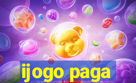 ijogo paga